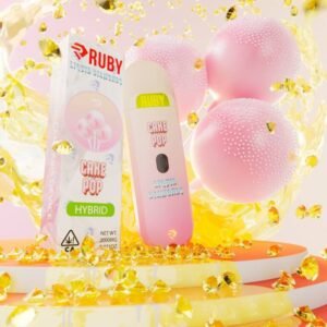 buy cake pop 2g rubys