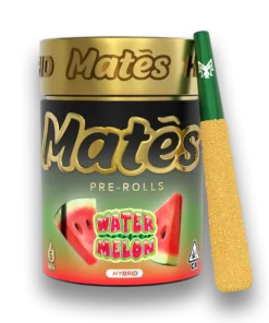 WATERMELON | HYBRID