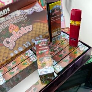 Buy Whole Melts V6 Disposable Online