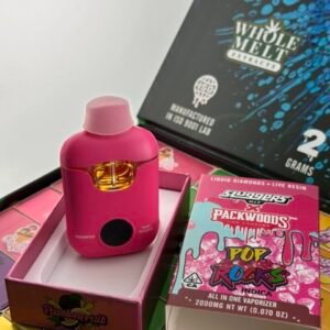 Buy Sluggers x Packwoods Disposable Online