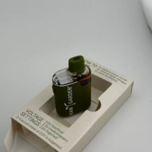 Buy Raw Garden Online