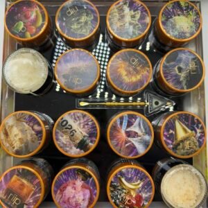 Illuminate Baller Box Concentrate