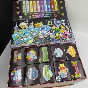 buy Dripping Diamonds Premium 2G disposable online