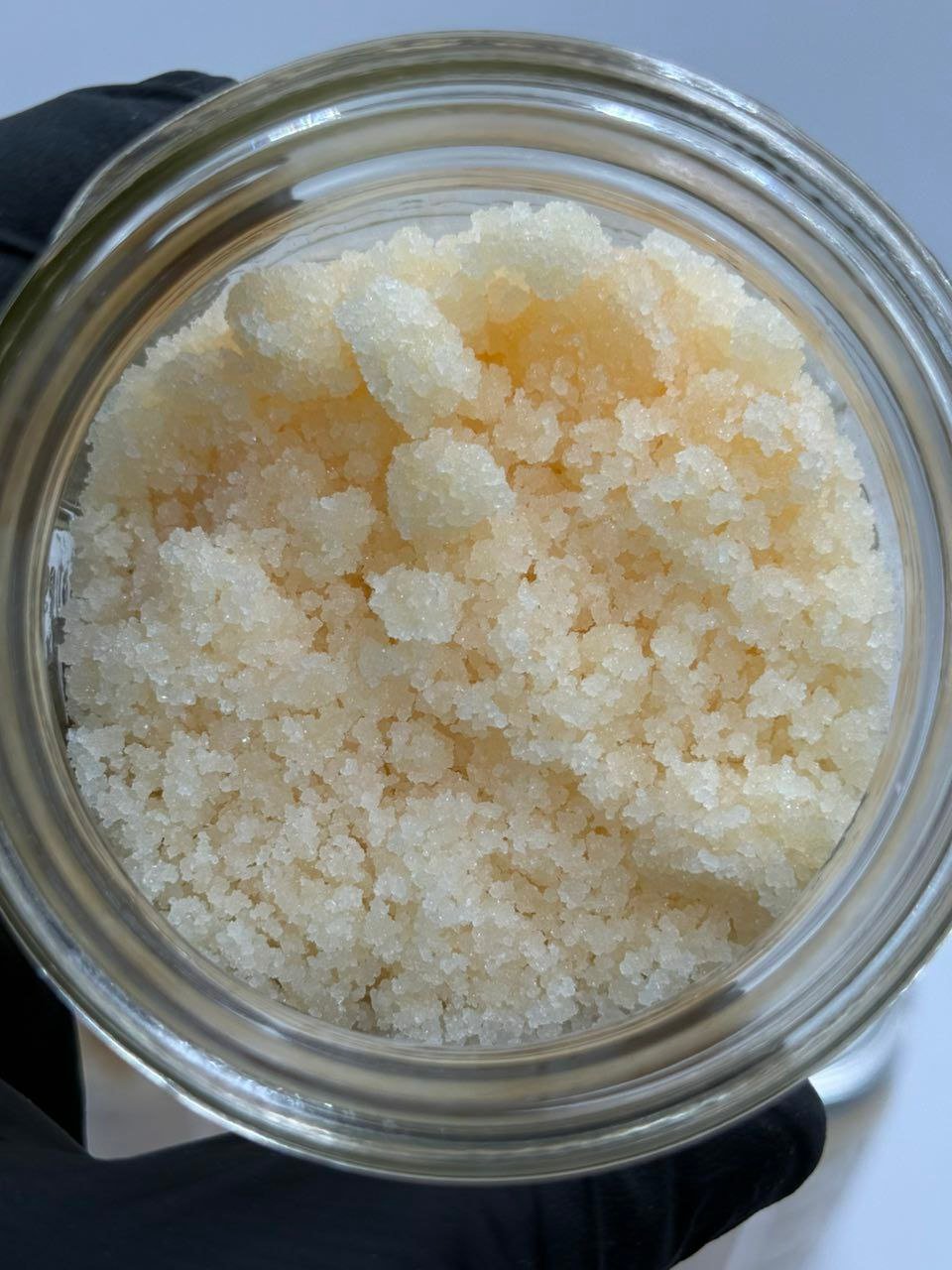 Raw Sugar Diamonds