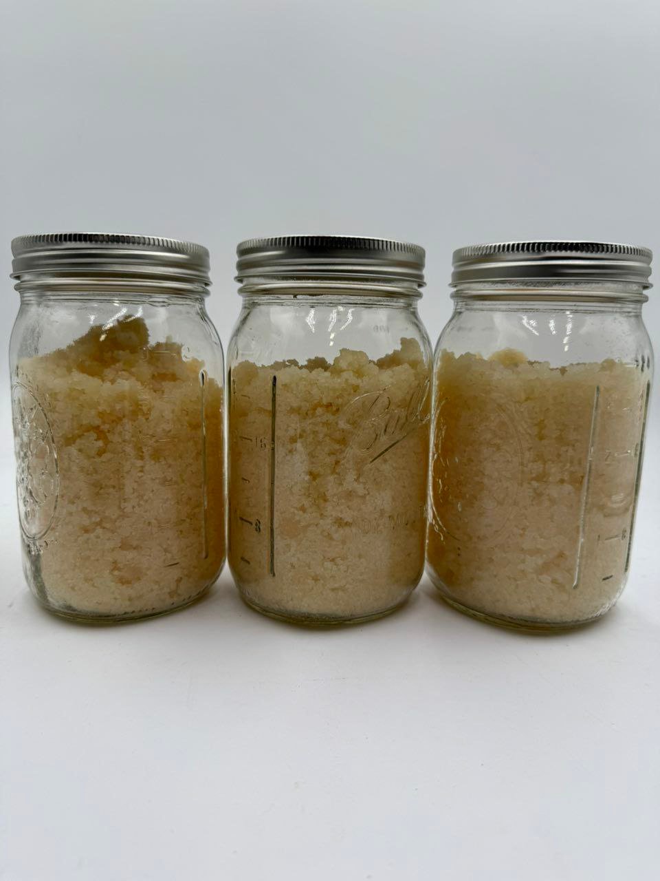 Raw Sugar Diamonds - Image 2