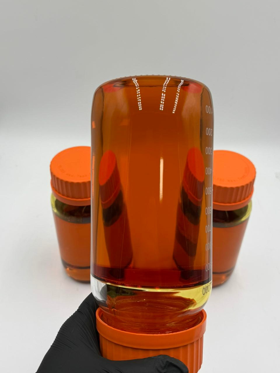 Cat 3 liters - Image 2