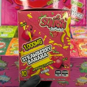 buy Squish Gummies online