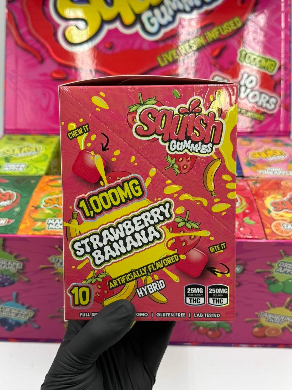 buy Squish Gummies online