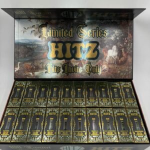 buy Hitz 2G disposables online