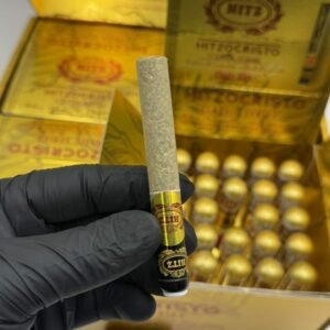 Hitz THC Joint