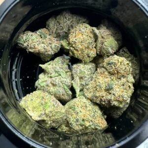 buy Hitz 3.5G flower jars online