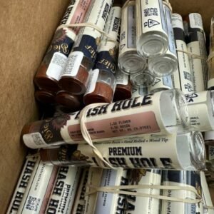 buy Big Chief 2G Hash Holes online